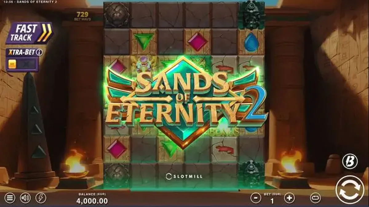 Demon's Gate slot game interface na may madilim na tema at mahiwagang portal.