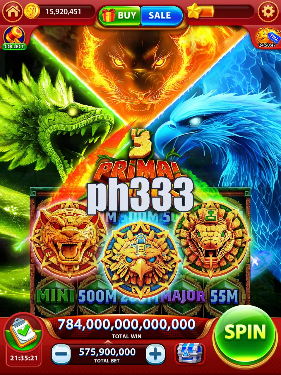 ph333 APK