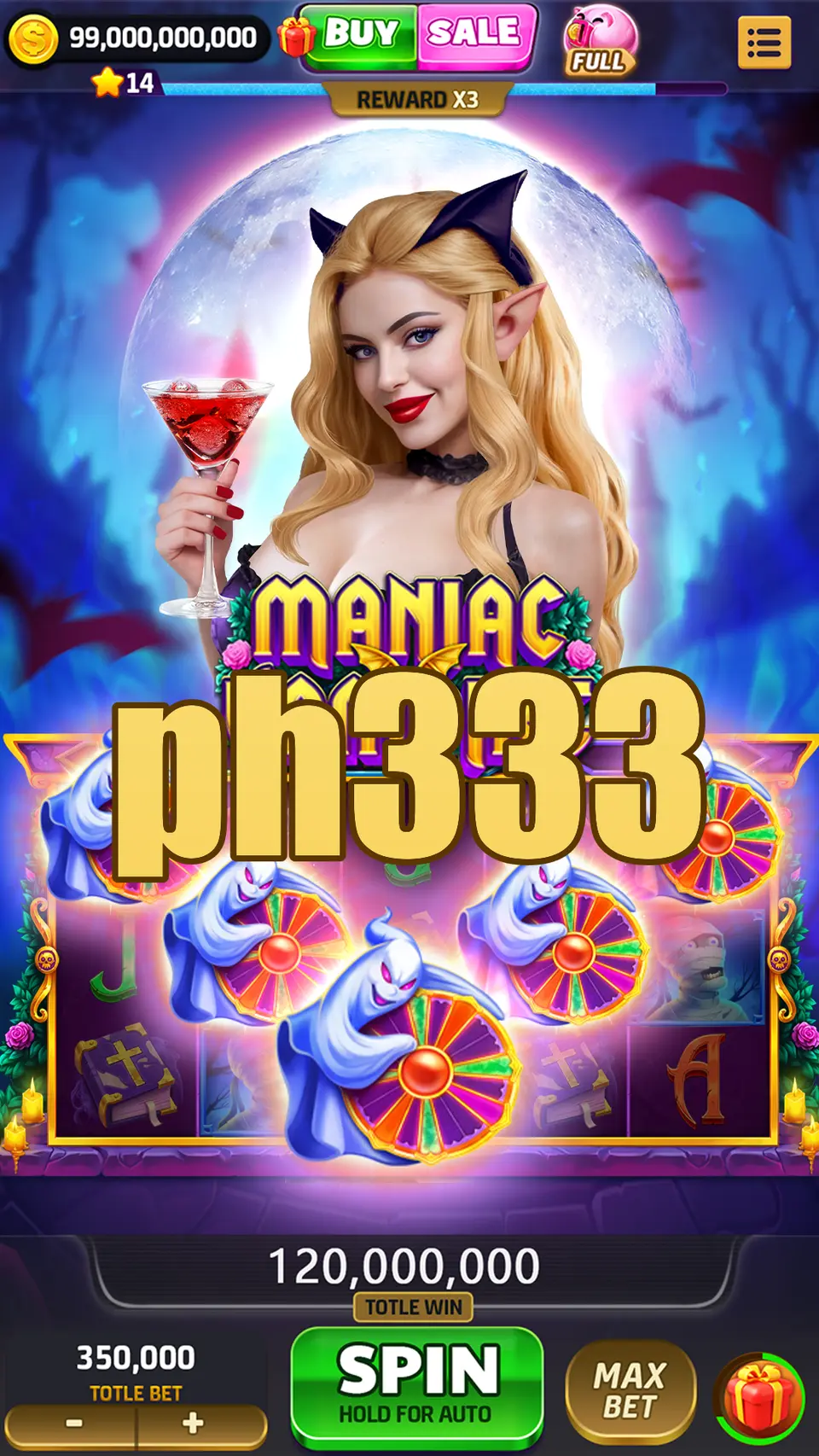 ph333 APK