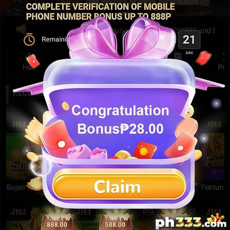 PH333 APK Opisyal I-download Indonesia
