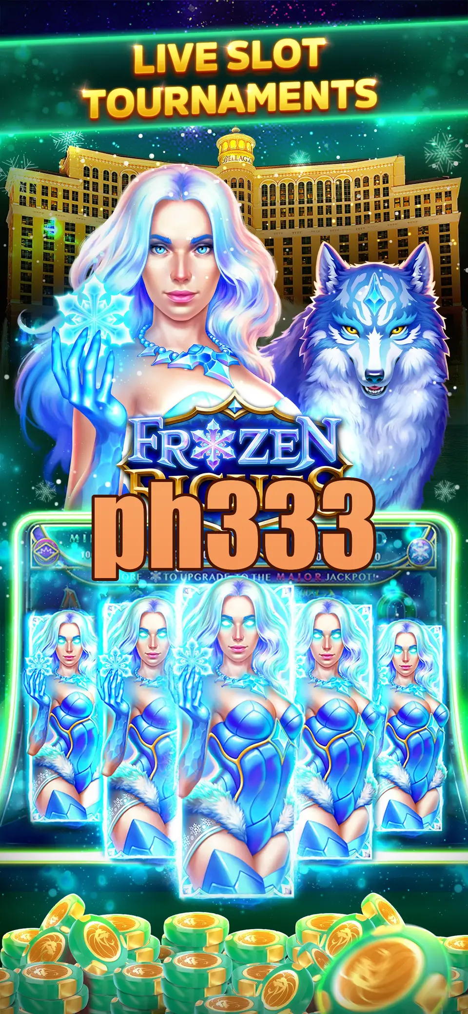 ph333 Mga screenshot - APK Opisyal